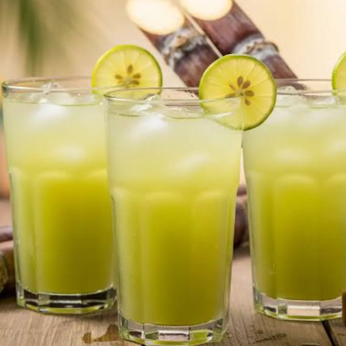 Ảnh bìa Nước Mía Cù Lao Dung - Điện Biên Phủ