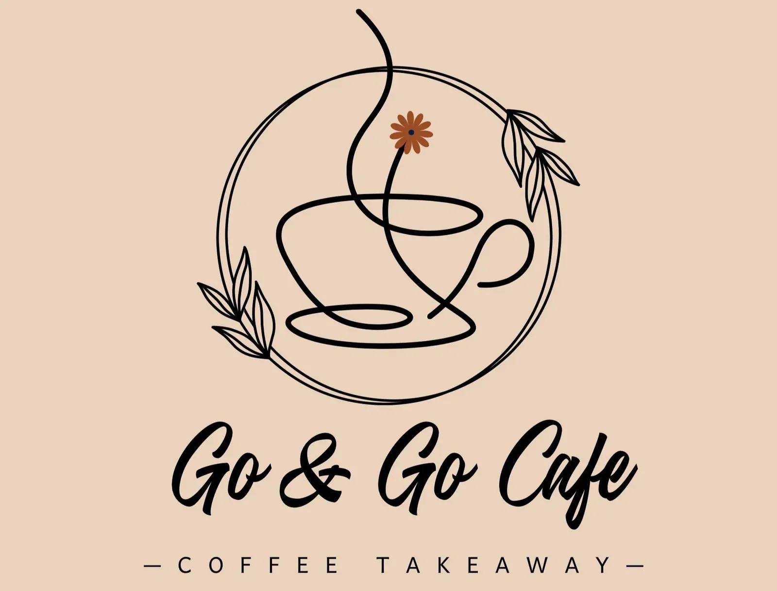 Ảnh bìa Go&Go - Cà Phê Pha Máy - Nguyễn Suý