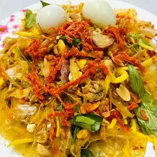Ảnh đại diện Đảo Bánh Tráng - Trần Bá Giao