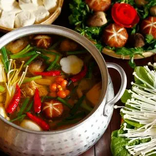Ảnh đại diện Ẩm Thực Giao Khẩu - Thạnh Lộc 31