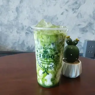 Ảnh đại diện Tiệm 1990 - Coffee & Tea - Huỳnh Thị Na