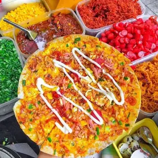 Ảnh đại diện Bánh Tráng Nướng - Quốc Lộ 1A