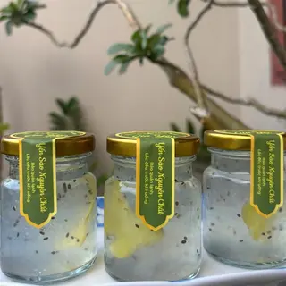 Ảnh đại diện Gia Yến - Yến Tươi Chưng Nóng - Đường 49