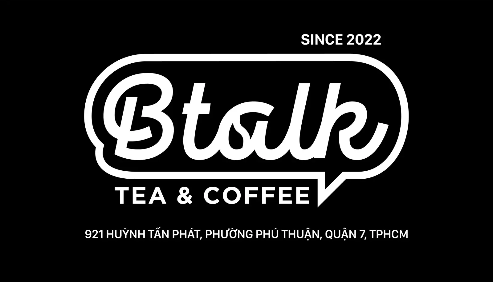 Ảnh bìa BTalk Tea & Coffee - Huỳnh Tấn Phát