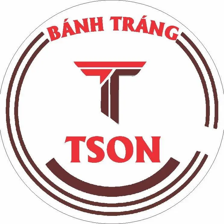Ảnh bìa Bánh Tráng Tson - Huỳnh Tấn Phát