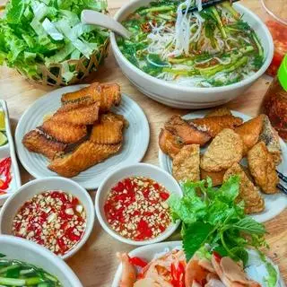 Ảnh đại diện Mê Quán Lẩu 89k - Mỳ Cay Lẩu Cốc & Bún Cá Cay - Bạch Mai