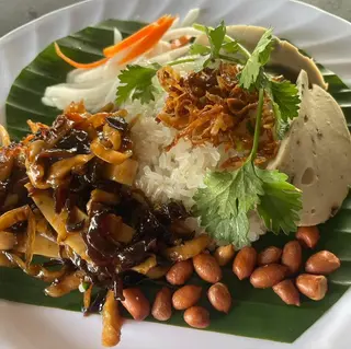 Ảnh đại diện Ăn Chay Nè - Phạm Văn Đồng