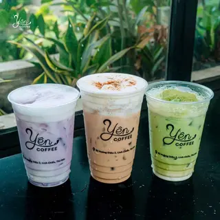 Ảnh đại diện Yên Coffee - Hoàng Diệu 2