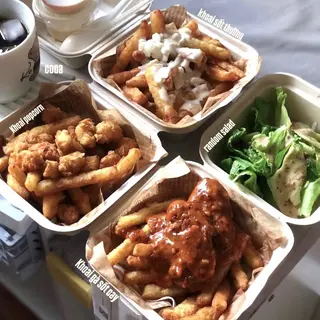 Ảnh đại diện Khoai "Ta" Chiên - Yên Hoa
