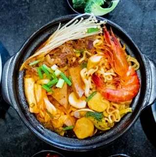 Ảnh đại diện Mì Cay & Ăn Vặt Windy - Đông Thạnh