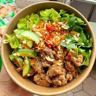 Ảnh đại diện Bún Trộn Phương Trang, Cháo & Bánh Gối - Trần Thái Tông