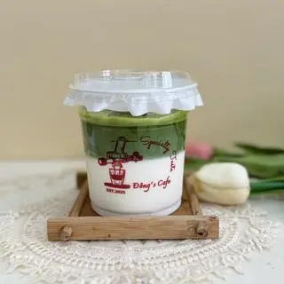 Ảnh đại diện Đông’s Cafe - Bùi Thị Xuân