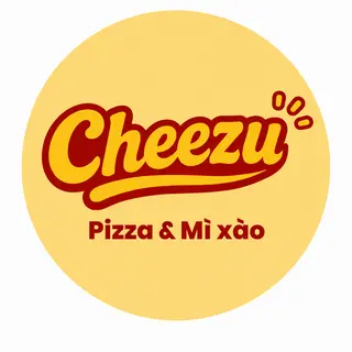 Ảnh đại diện Cheezu - Pizza & Mì Xào - Huỳnh Thúc Kháng