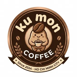 Ảnh đại diện Ku Mon - Coffee - Dương Bá Trạc