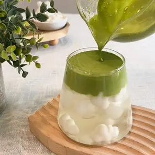 Ảnh đại diện Tangguo Tea - Lương Sử C