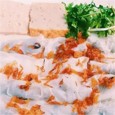 Ảnh đại diện Bánh Cuốn Làng Kênh Nam Định - Phan Huy Ích
