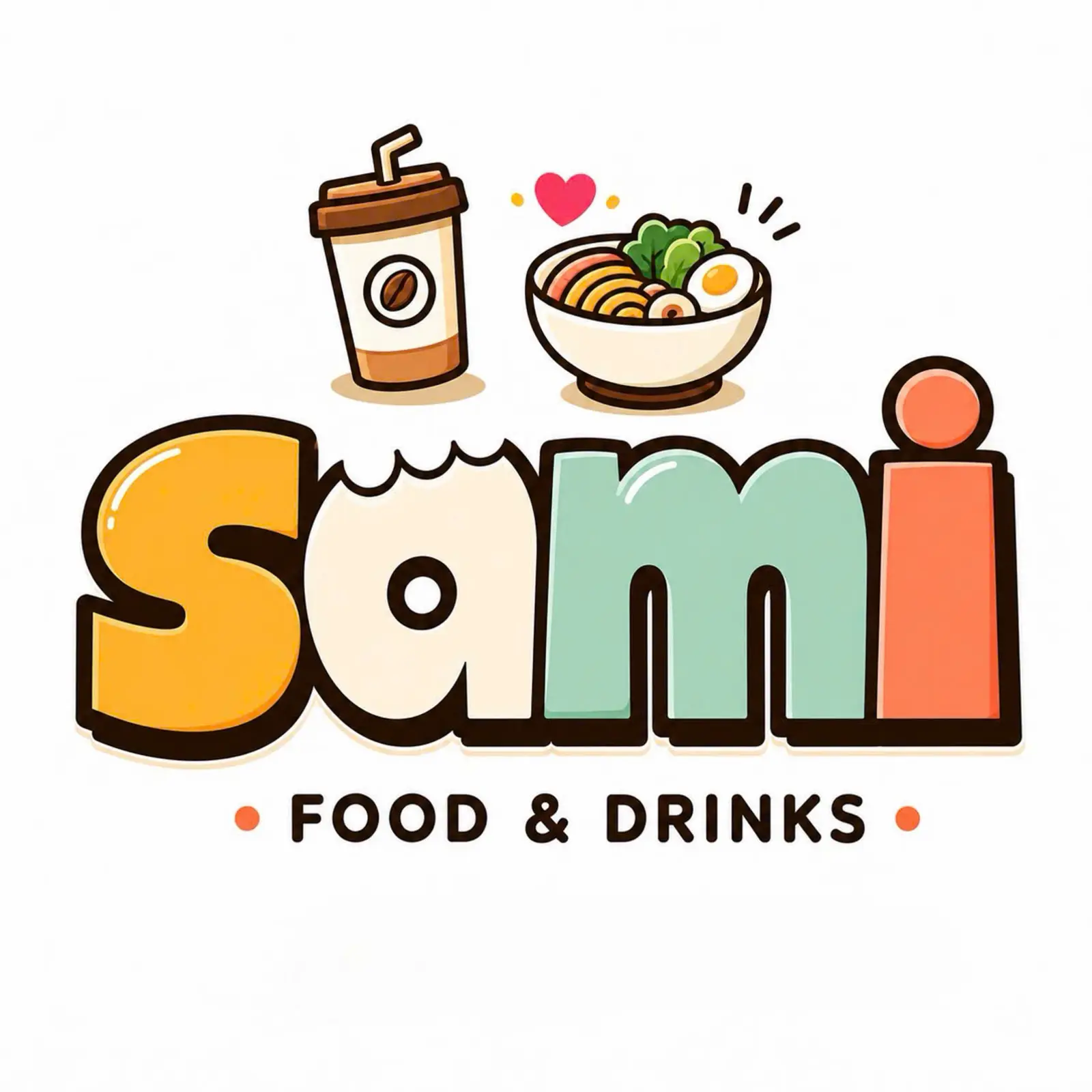 Ảnh bìa SAMI FOOD - Mì Gà Xá Xíu, Bún Nước Tương & Trà Trái Cây - Quang Trung