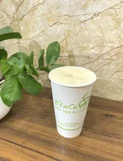 Ảnh đại diện Blaca Milk Tea & Coffee - Trà Sữa Đậm Vị - Kim Giang