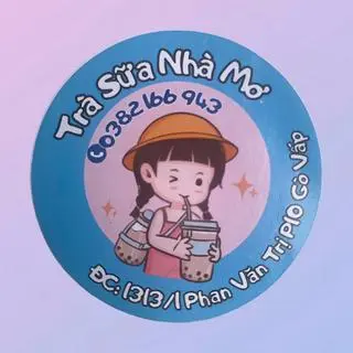 Ảnh đại diện TRÀ SỮA NHÀ MƠ - Phan Văn Trị