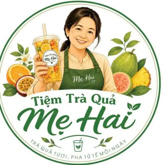 Ảnh bìa Tiệm Trà Quả Mẹ Hai - Đồng Me