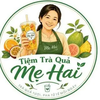 Ảnh đại diện Tiệm Trà Quả Mẹ Hai - Đồng Me