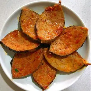 Ảnh đại diện Cơm Chay An - Đường 17