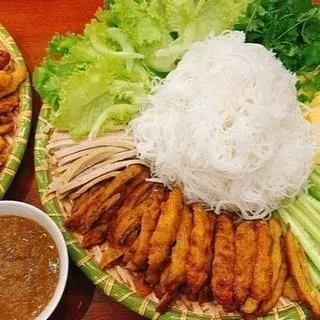 Ảnh đại diện Nem Nướng Nha Trang 88 - Khúc Thừa Dụ