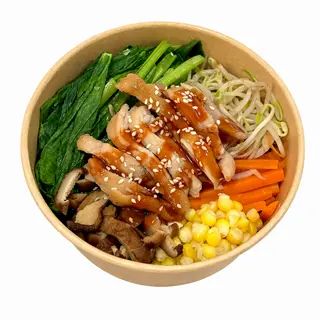 Ảnh đại diện HEALTHY FOOD C.TRINH - Gò Ô Môi