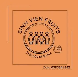 Ảnh đại diện Trái Cây Tô & Mix - Trái Cây Sinh Viên - Dương Quảng Hàm