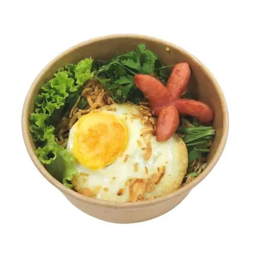 Ảnh bìa Bếp Nhà Bối - Mì trộn & Tokbokki - Đường Số 25