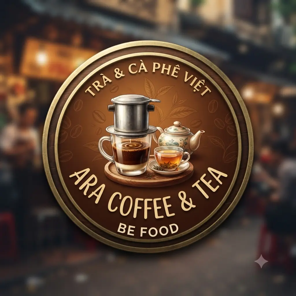 Ảnh bìa ARA COFFEE & TEA - Vĩnh Viễn
