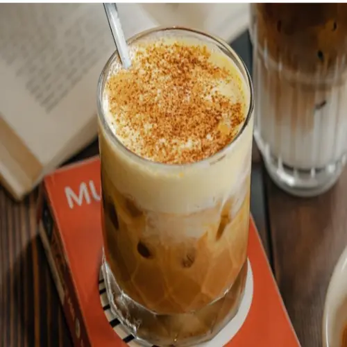 Ảnh bìa Cà Phê Muối Anh Bếu - Lê Quang Định