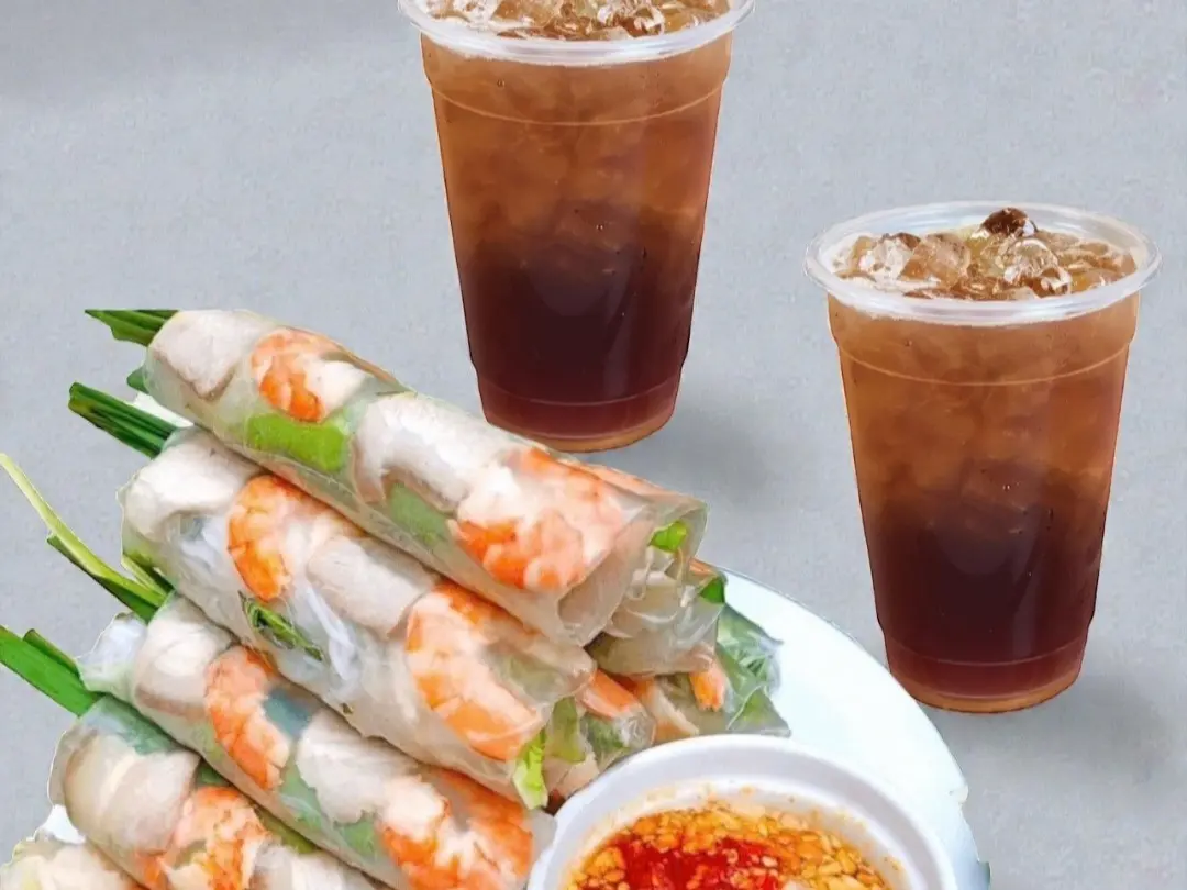 Ảnh bìa Jerry - Phá Lấu Bò & Trà Sữa - Phan Văn Trị