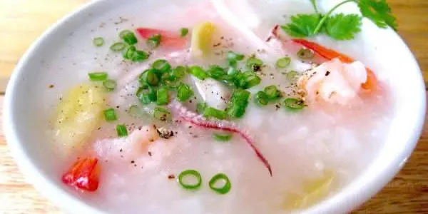 Ảnh bìa Bánh Canh, Cháo Lòng & Cháo Mực - Quang Trung