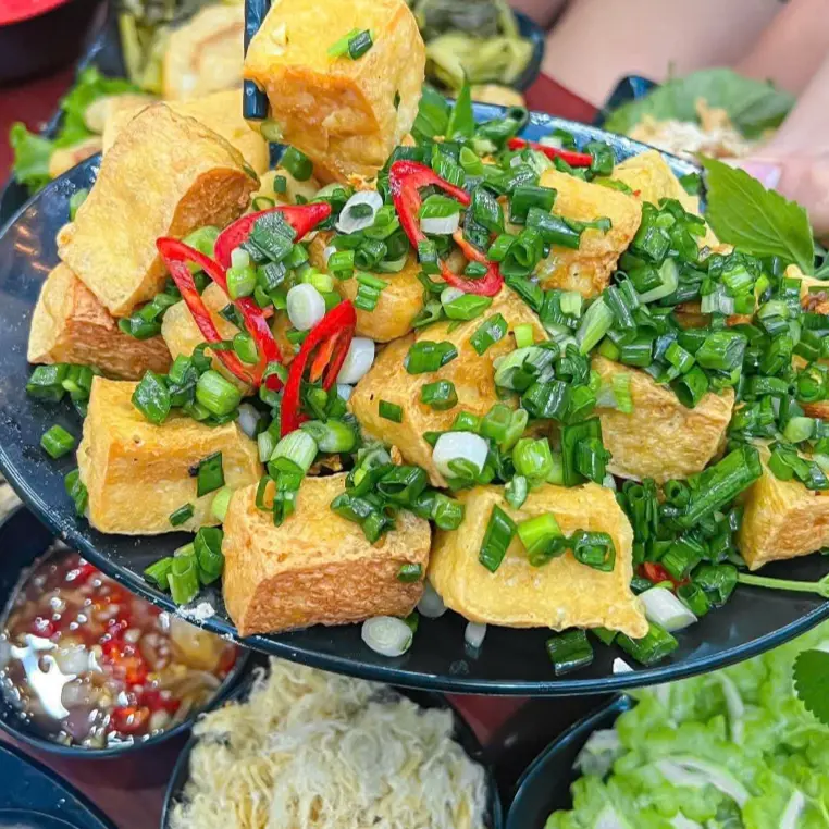 Ảnh bìa Quan Hoa Quán - Đồ Nhậu & Lẩu - KĐT Geleximco Lê Trọng Tấn