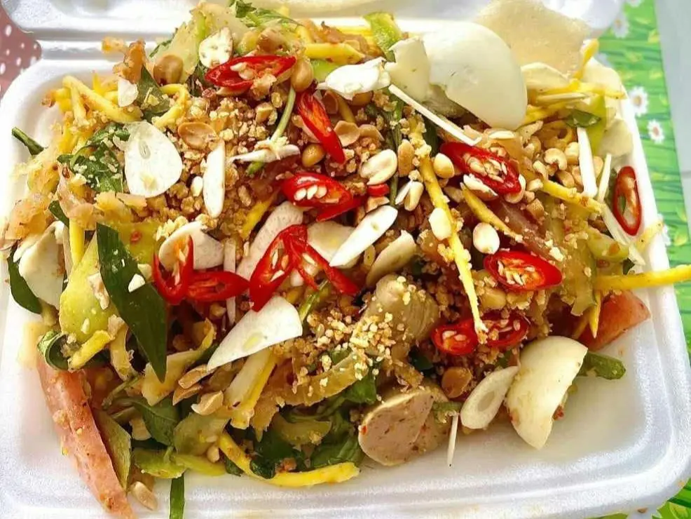 Ảnh bìa Tré Trộn - Gia Như & Ngọc Loan - Tân Hoá 
