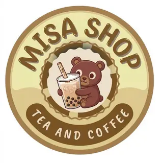 Ảnh đại diện Misa Shop - Tea & Coffee - Ngõ 8 Lê Trọng Tấn