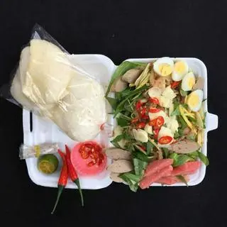 Ảnh đại diện Tré Trộn Chị Ròm - Ông Ích Khiêm