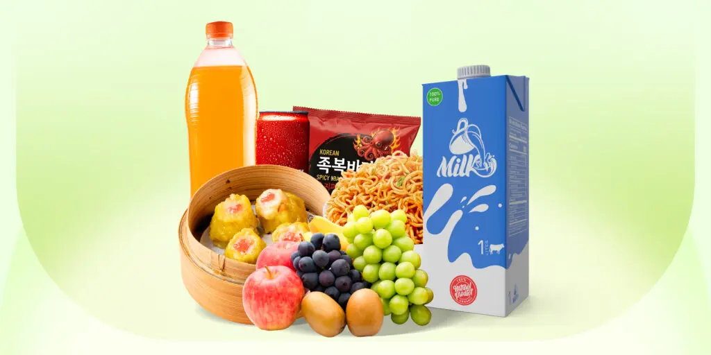Ảnh bìa Vinamilk - Trần Quang Khải