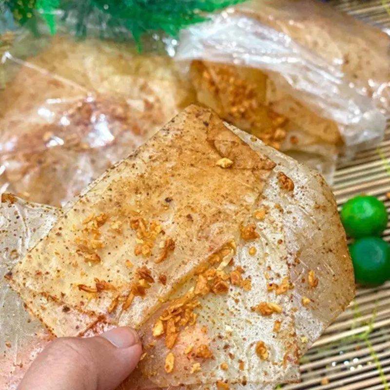 Ảnh bìa HP Food Bánh Tráng Tây Ninh - Khương Trung