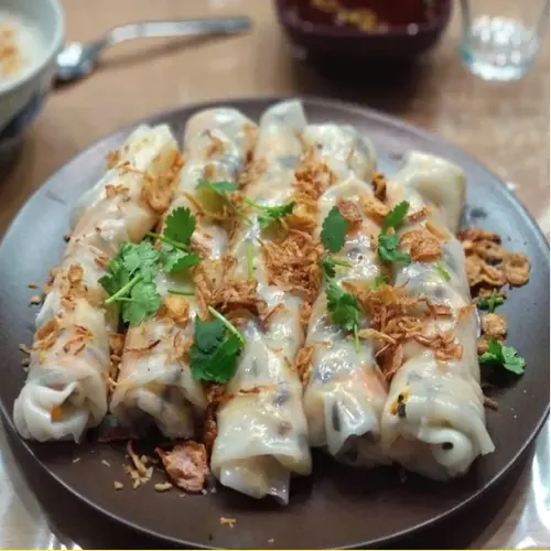 Ảnh bìa Bánh Ướt & Bánh Cuốn Tân Phú - Tân Hương