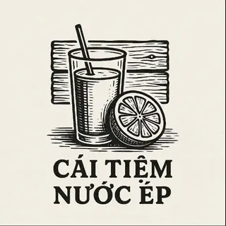 Ảnh đại diện CÁI TIỆM NƯỚC ÉP - CAM BƠ - Phạm Ngọc Thạch