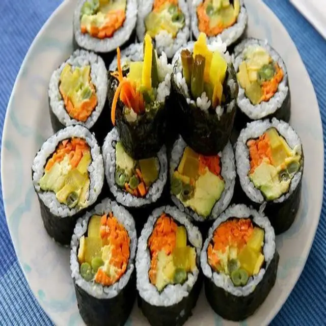 Ảnh bìa King Kimbap - Tokbokki & Đồ Ăn Vặt