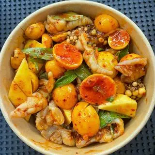 Ảnh đại diện Nhâm Nhi - Ăn Vặt - Tam Bình