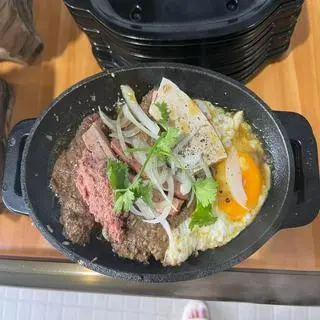 Ảnh đại diện 1987 Quán - Đường Số 3