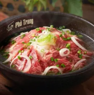 Ảnh đại diện Phở Trang - Trương Văn Bang