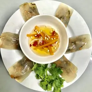 Ảnh đại diện Hương Sen - Thực Phẩm Chay & Sinh Tố - Đường Số 16