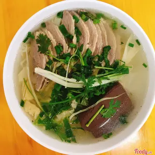 Ảnh đại diện Ngan 1983 - Bún Miến Ngan - Vũ Hữu