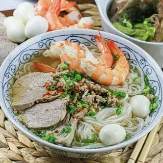 Ảnh đại diện Hủ Tiếu Mực Chung Cư 78 - Đường Số 10