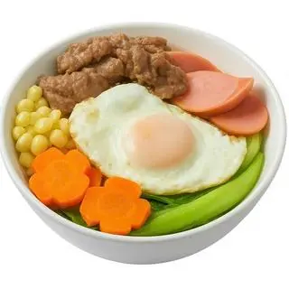 Ảnh đại diện Maika Food Mì Trộn - Tokbokki & Gà Sốt - Đường Số 898